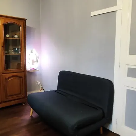 Lenidsdouillet Σπίτι διακοπών