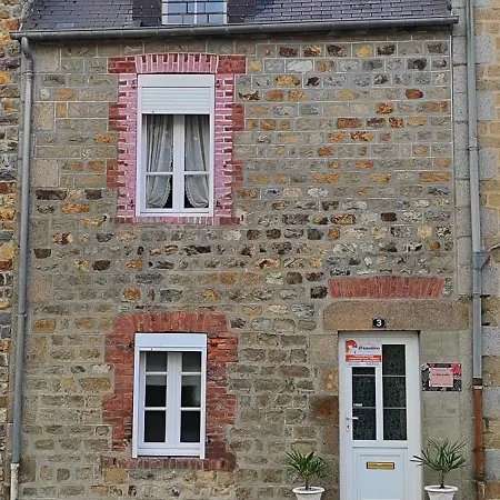 Lenidsdouillet * Le Neufbourg